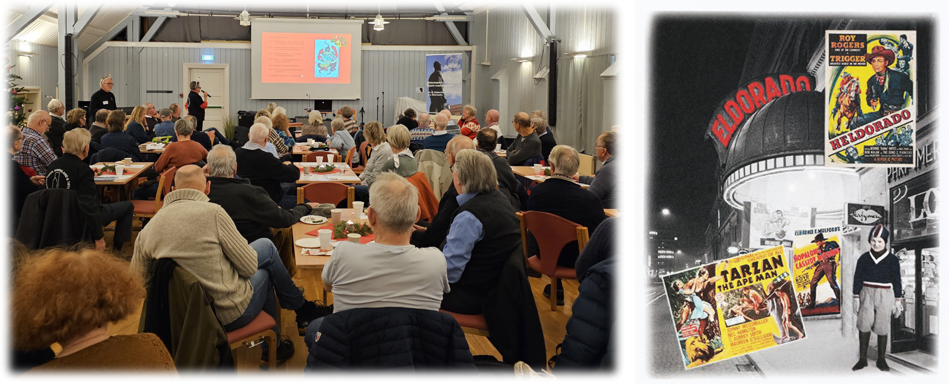 Artikkelbilde til artikkelen Julemøte 9des2025